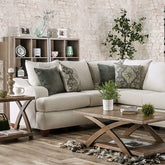 PADDINGTON SECTIONAL